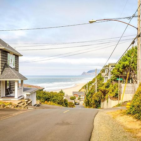 Villa Dock Of The Bay 108 Lincoln City Exterior foto